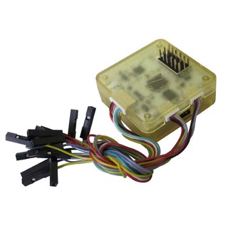 Mạch điều khiển quadcopter CC3D