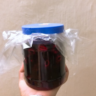 Atiso ngâm đường