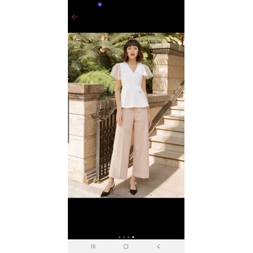 Áo Edini size M new tag