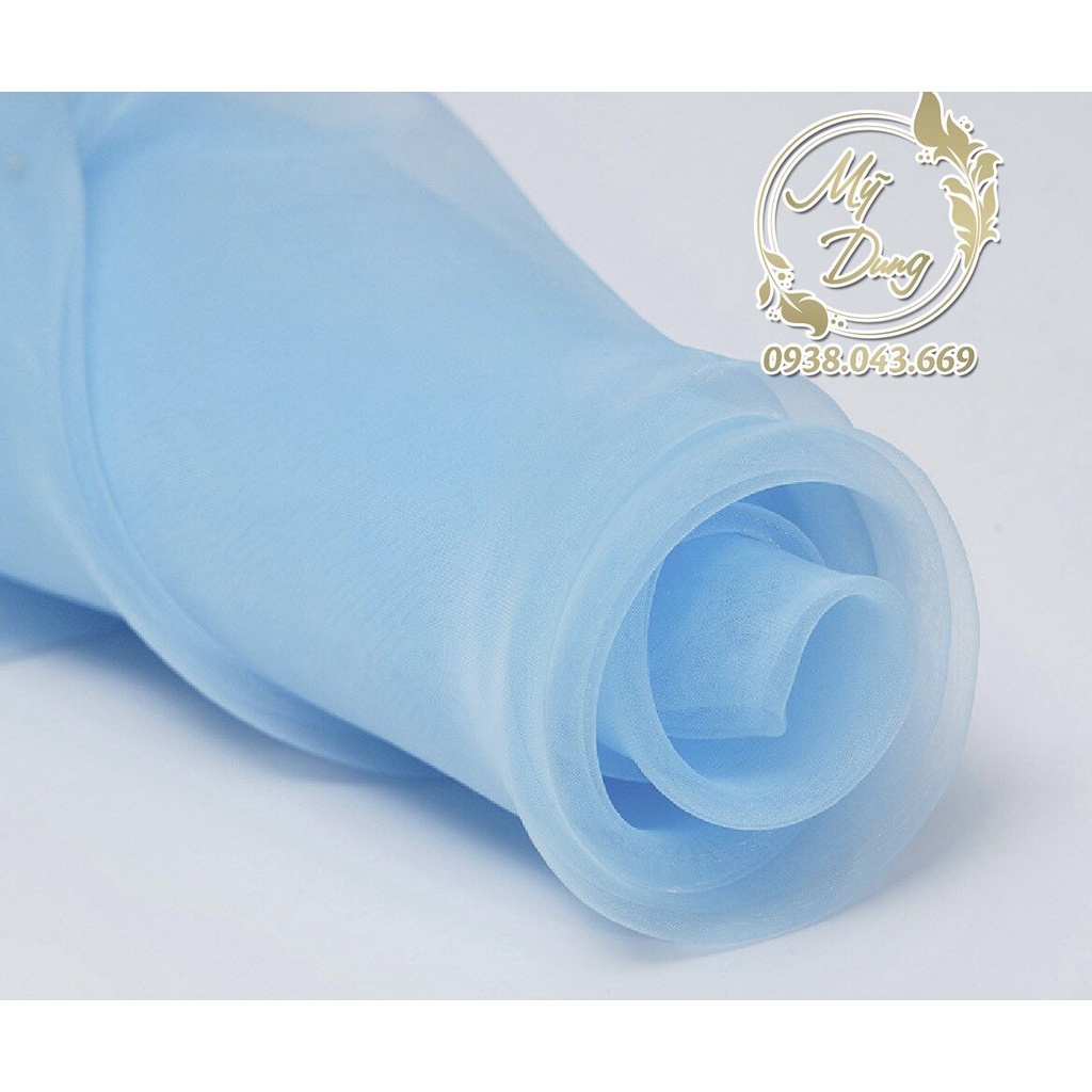 VOAN ORGANZA