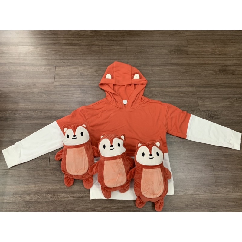 Áo trẻ em 69k