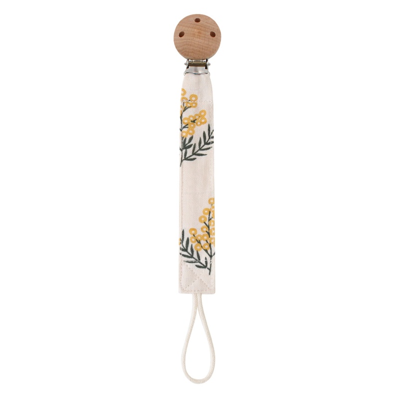 Giá Đỡ Núm Vú Giả Bằng Cotton Dễ Thương Hiện Đại Cho Bé