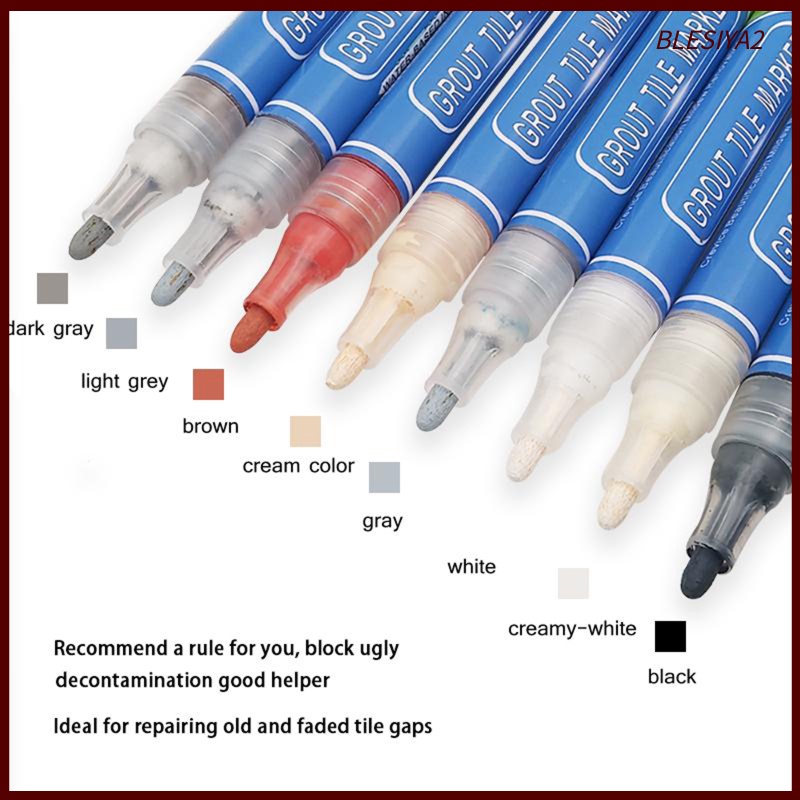 Bút Sơn Tường / Gạch Chống Thấm Nước Blesiya2