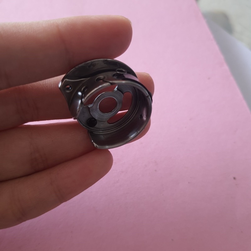 Thuyền / Thoi Máy 2 Kim