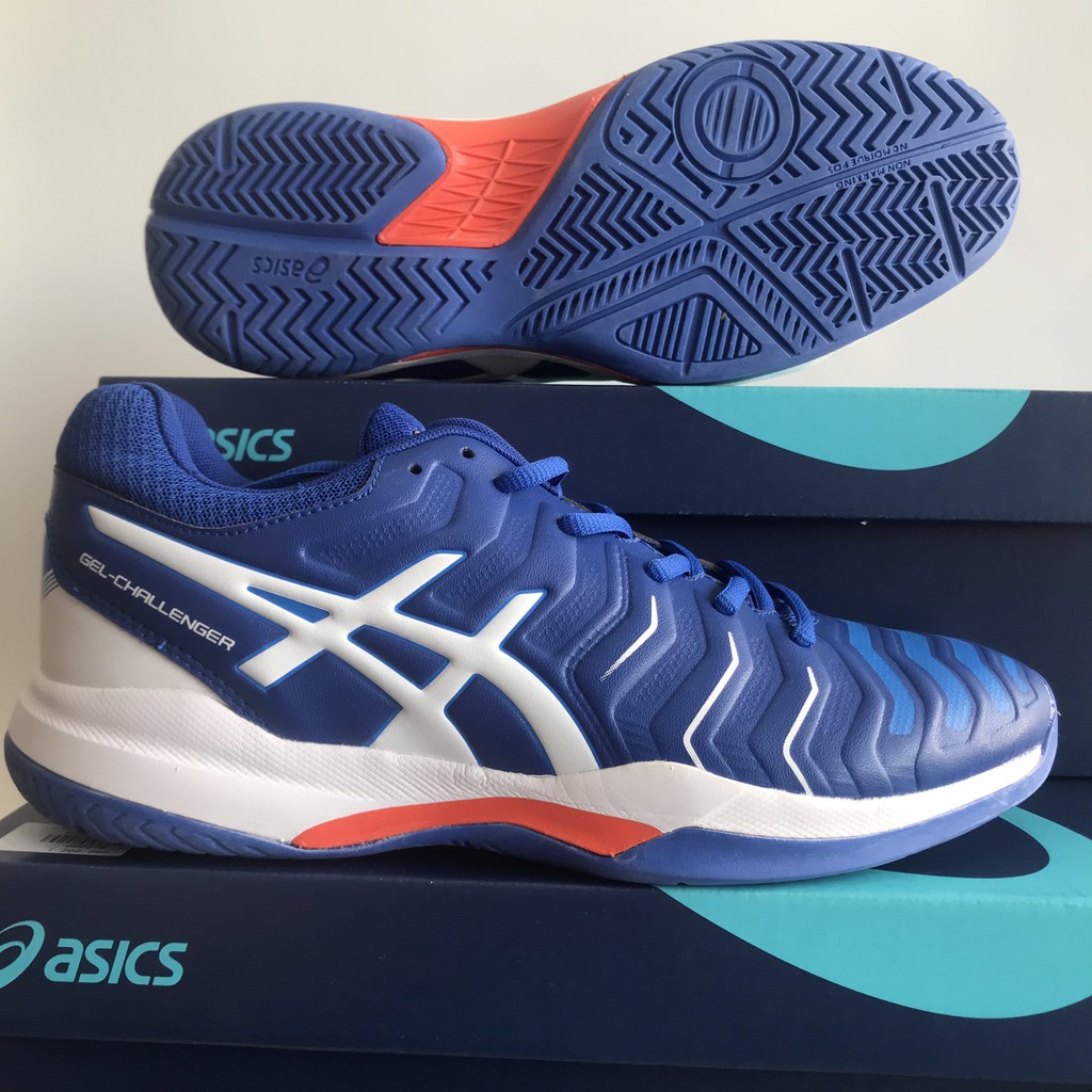 Giày Tennis Asics Gel Challenger