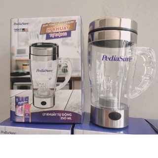Rẻ Vô Địch- Ly/ Cốc Khuấy Tự Động 350ml Hkm