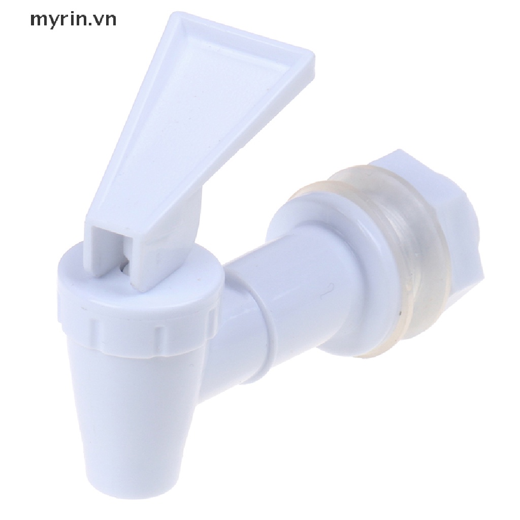 Vòi Rót Nước Dia Bằng Nhựa Tiện Dụng