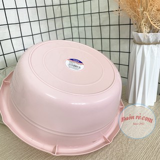 CHẬU NHỰA ĐỐT TRÚC SONG LONG 2851