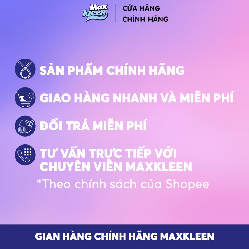 [HC GIFT] Bộ 2 thố sứ cao cấp có nắp hút MaxKleen