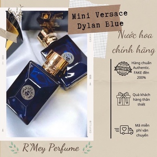 Nước hoa mini Dylan blue chính hãng