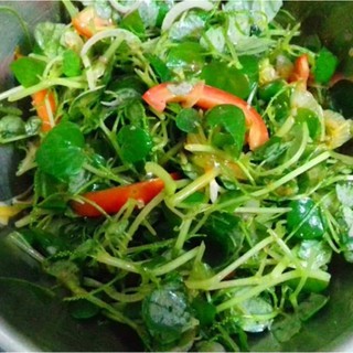 Hạt giống Rau Càng Cua