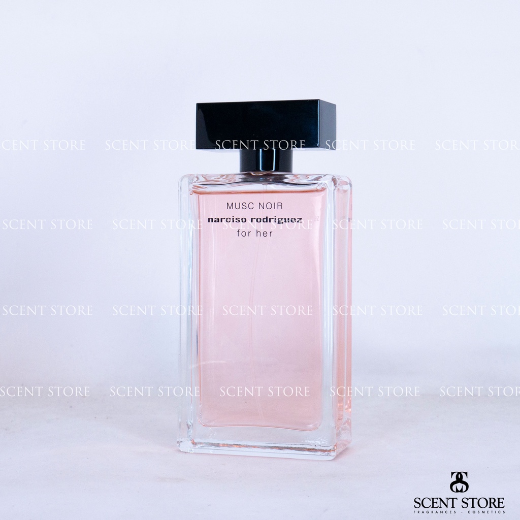 Scentstorevn - Nước hoa Narciso Musc Noir Edp