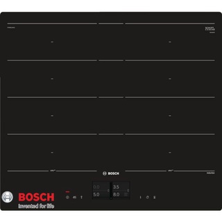 Bếp từ bosch hmh.pxy601jw1e 4 vùng nấu series 8 kết nối home connect thông - ảnh sản phẩm 2