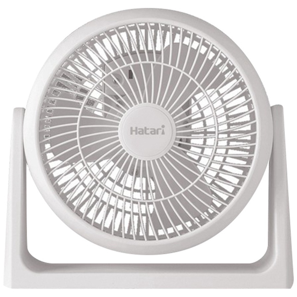 -  Quạt Bàn Tròn Hatari HT-PS20M1 - Hàng Chính Hãng - Màu Ngẫu Nhiên