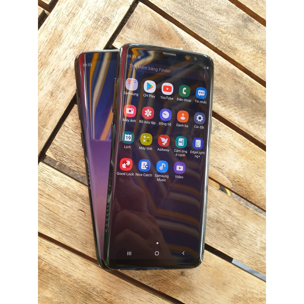 Điện Thoại Samsung Galaxy S8 chính hãng với màn hình Super AMOLED 5.8'' cấu hình thông tin chi tiết | BigBuy360 - bigbuy360.vn