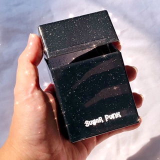 HỘP ĐỰNG PHỤ KIỆN GLITTER // GLITTER MULTI-CASE