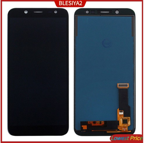 Màn Hình LCD Cảm Ứng Thay Thế Cho Samsung J6 2018 [Bresiya2]