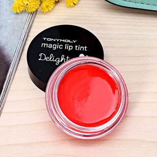 Son Dưỡng Môi Tonymoly Delight Magic Lip Tint