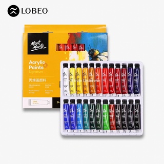 [SALE] Màu Mont Marte Acrylic Paint