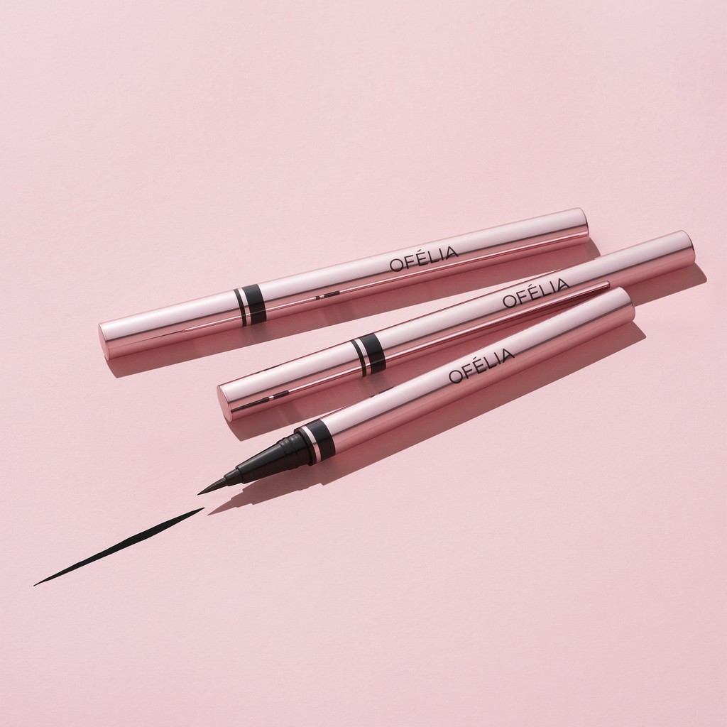 [Mã FMCGM50 - 8% đơn 250K] Bút kẻ mắt nước màu MOCHA - OFÉLIA Modern Liquid Eyeliner (0.55ml) | BigBuy360 - bigbuy360.vn