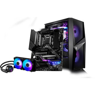 Mainboard MSI MAG Z490 TOMAHAWK