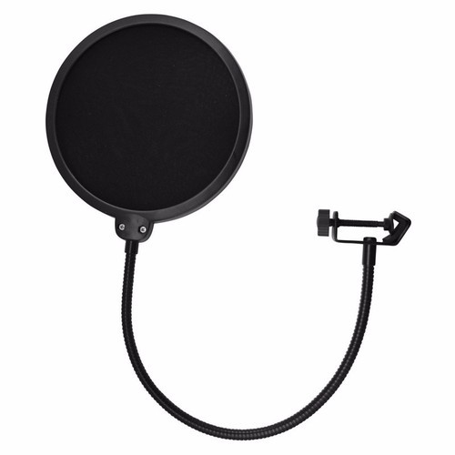 Màng lọc âm thanh Popshield phòng thu cao cấp