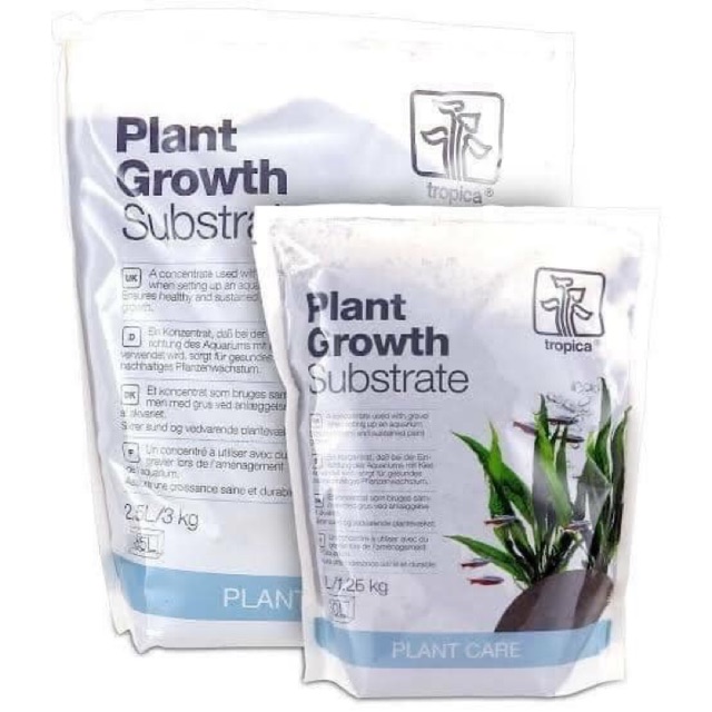 CỐT NỀN TROPICA