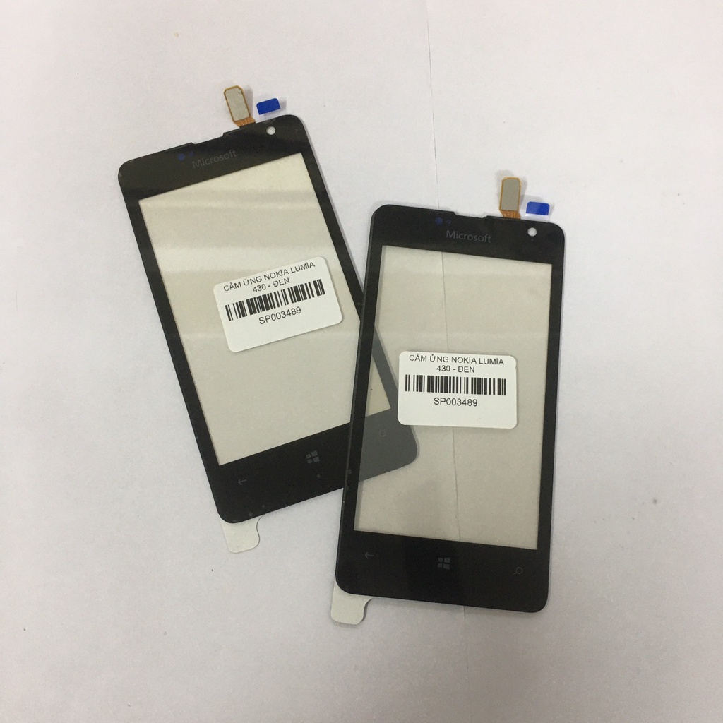 CẢM ỨNG NOKIA LUMIA 430