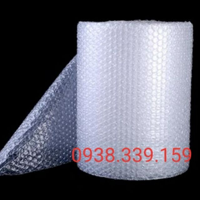 Xốp bọc hàng 70cmx100m