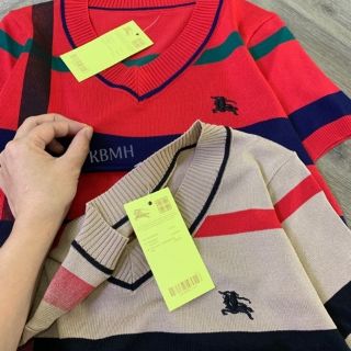 Len kẻ BBR cổ tim thêm mẫu mới