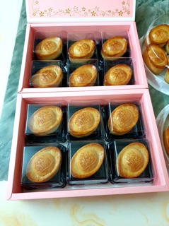 Hộp vàng may mắn