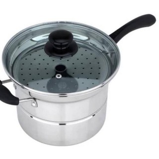 Mới Nồi Hấp Đa Năng 3 Trong 1