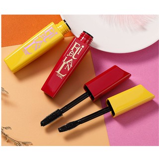 Mascara Lilan Fei làm cong và dài mi