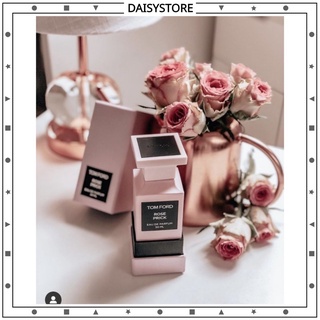 ❋ Mẫu thử nước hoa Tom Ford Rose Pick ❋ (10ML)