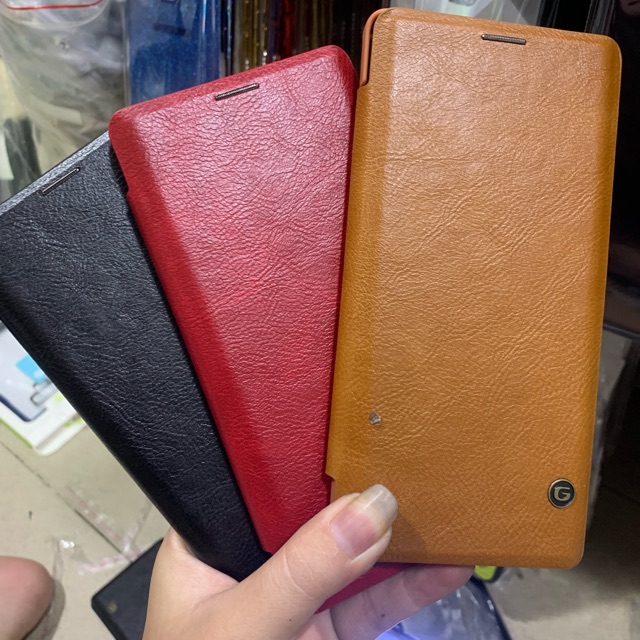 Bao da samsung note 9 thời trang