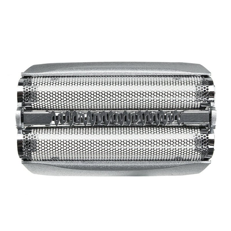 Bộ đầu dao cạo 51s thay thế cho máy cạo râu Braun Series 5 8000 Shaver 5643 5758 8970