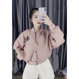 áo khoác gió 2 lớp