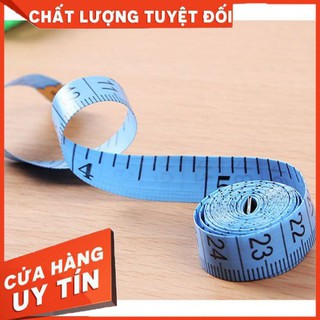 [HÀNG HOT] Thước dây đo nhiều mầu sắc 1,5m
