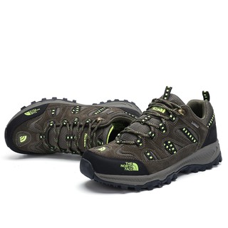 Giày leo núi The North Face TNF02