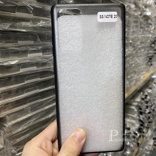 Phôi ốp lưng cho samsung galaxy note 10 plus/ note 10/ note 20 ultra/ note 20/ s6 edge/ s6/ s7 edge/ s8 plus/ s8 - in uv