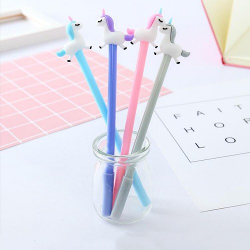 1k  Bút dễ thương nhiều mẫu