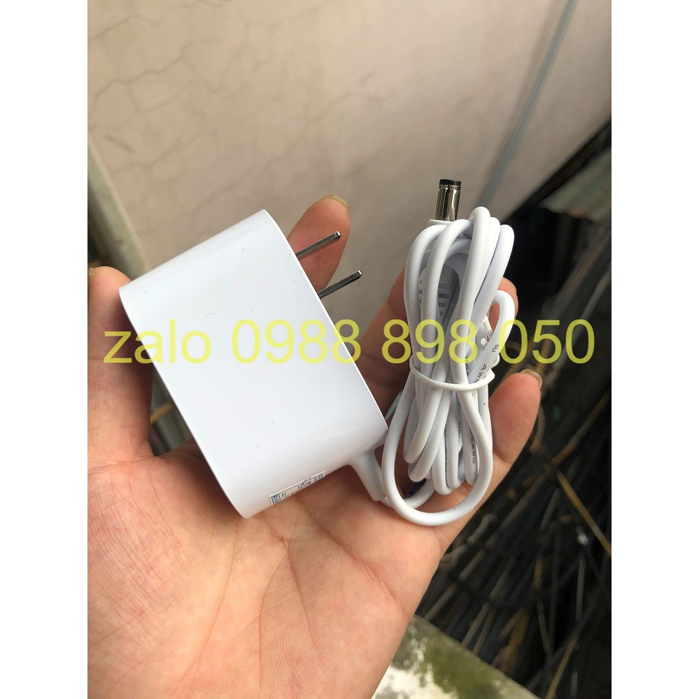 nguồn (adapter) 27v 500ma chính hãng Deerma