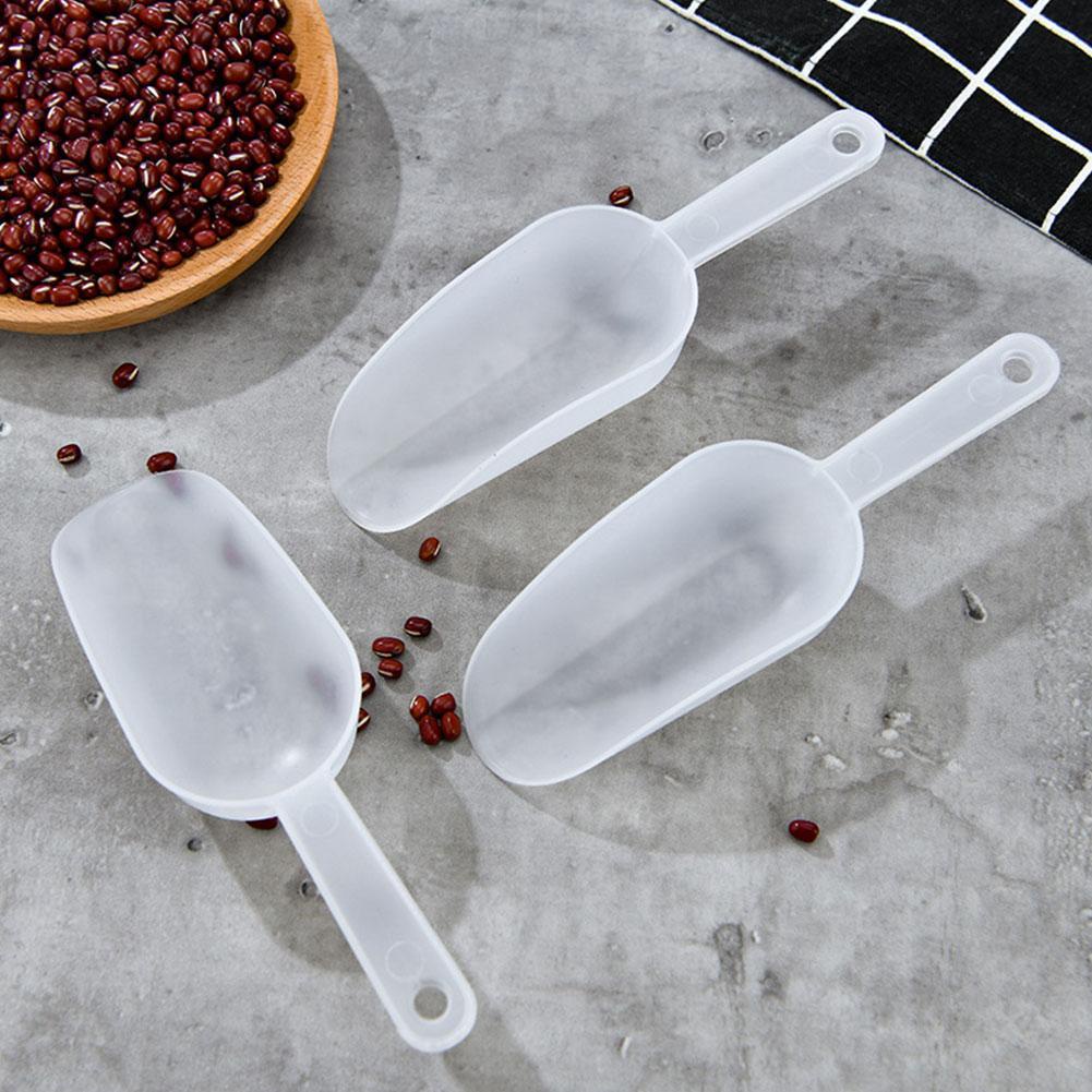 Xẻng nhựa múc đá viên đa năng h9z1 y6k3 x7q8