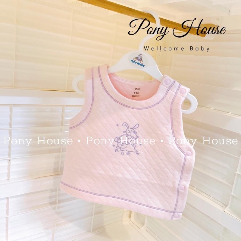 -Áo ghi lê chần bông mềm ấm