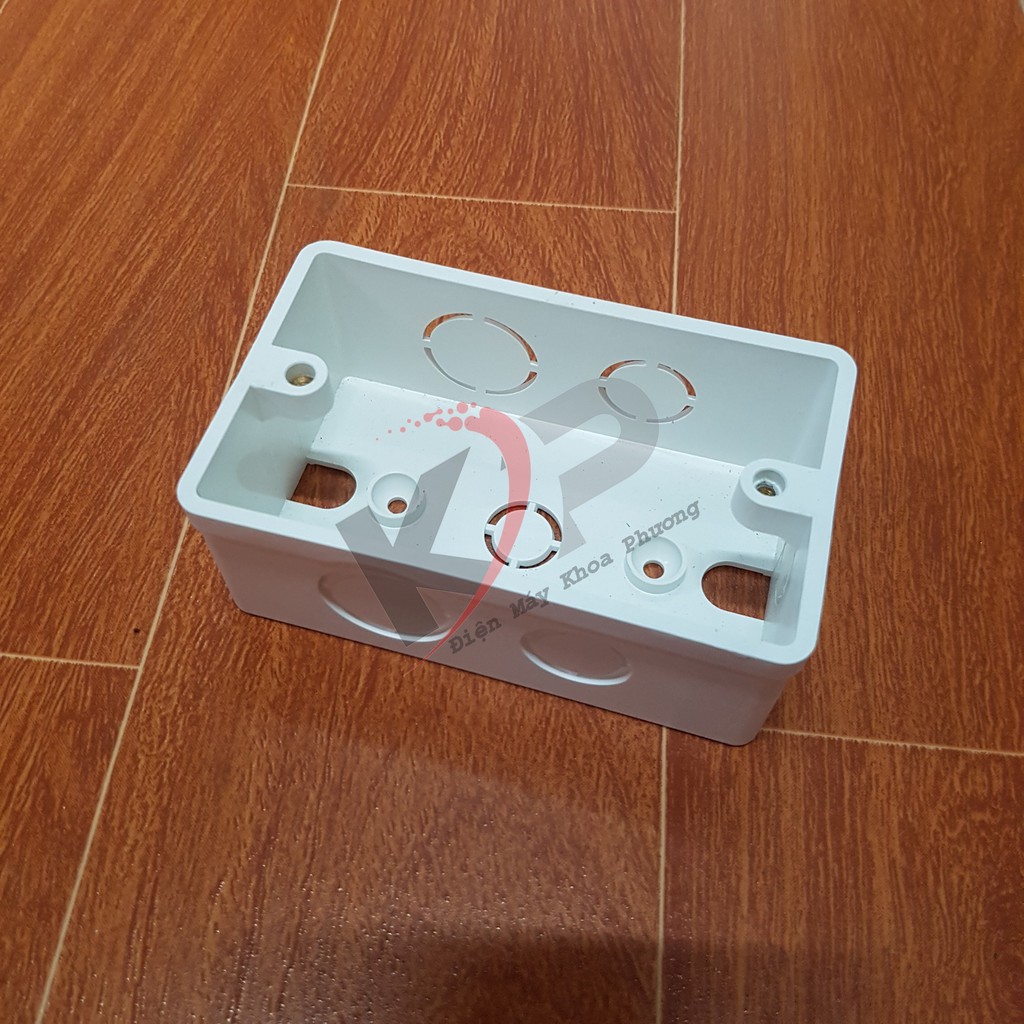 Đế âm Đế nổi Đế âm đôi Lioa chống cháy