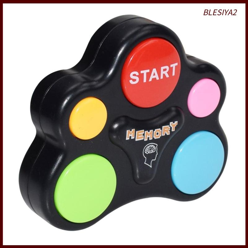 Đồ Chơi Thử Thách Trí Nhớ Bỏ Túi