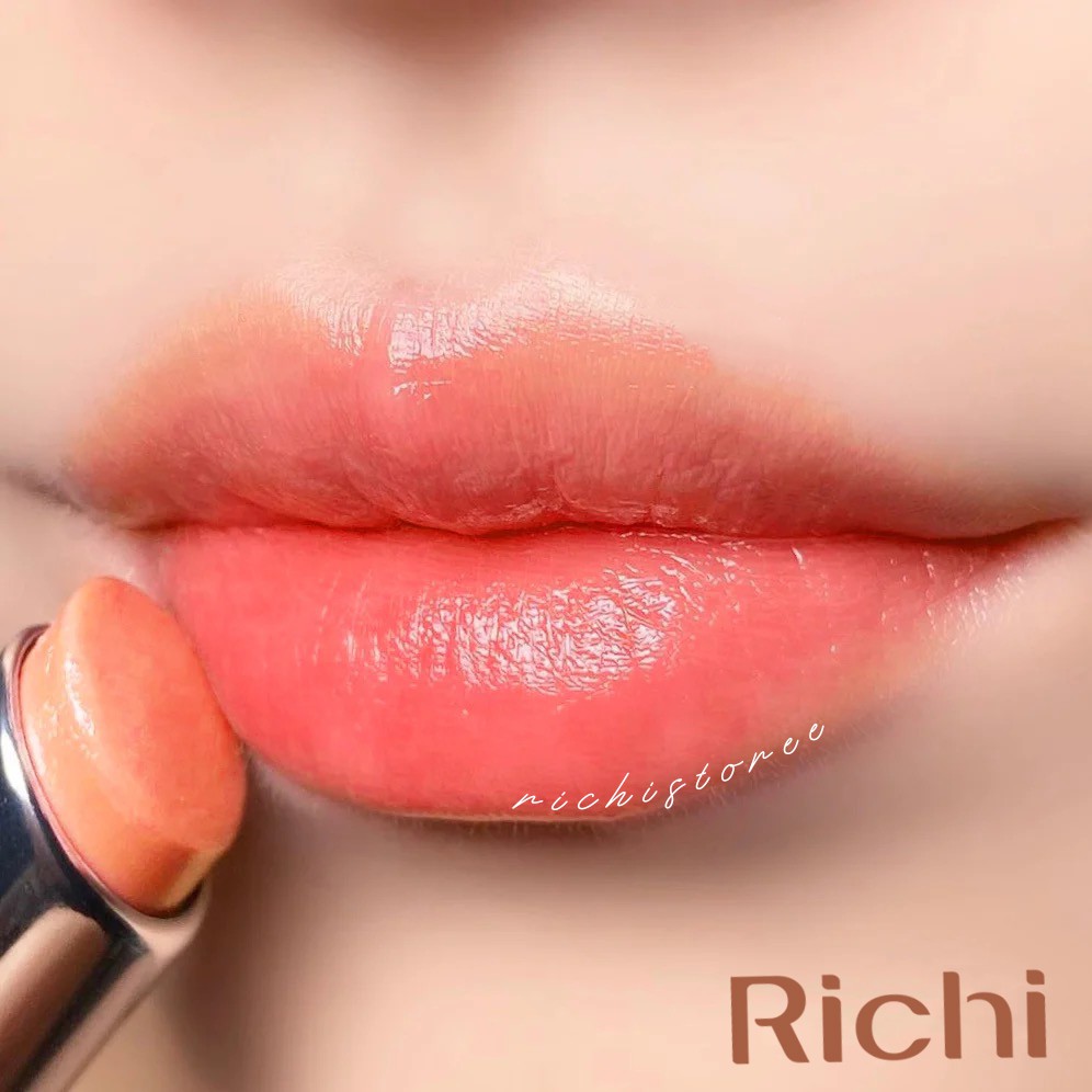 Son dưỡng Dior Lip Glow 012 - 020 - 001 - 004