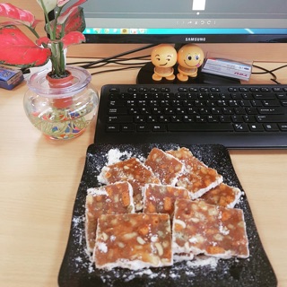 Chè Lam đặc sản Bắc Giang