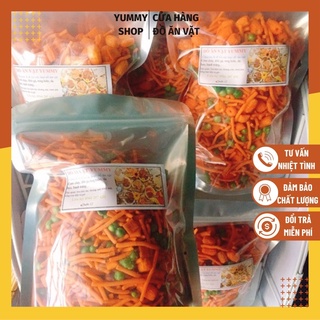 500GRAM BIM BIM QUE ĐẬU HÀ LAN