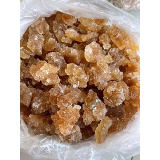 Đường phèn kết tinh từ mật mía 1kg hàng chuẩn tự nhiên
